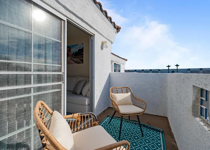 Luxury Getaway 1br Free Parking And Pool *